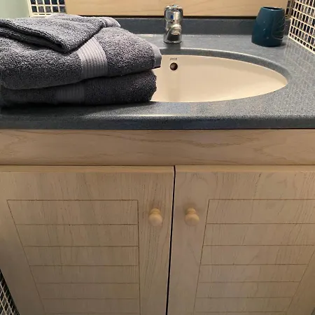 Tres Joli 2p Au Trouville- Piscine & Vue Port Apartmán Trouville-sur-Mer