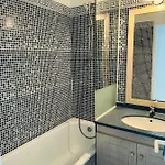 Tres Joli 2p Au Trouville- Piscine & Vue Port Apartment *